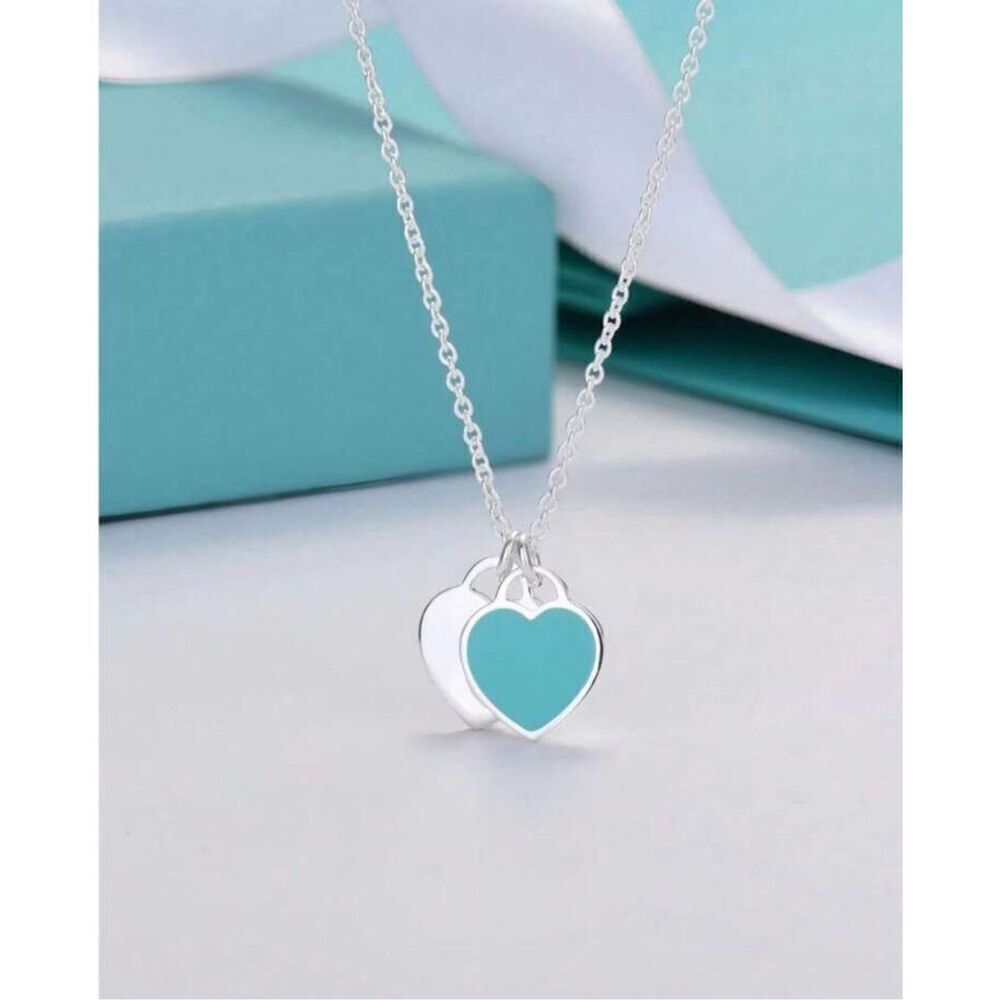 Heart Jewelry Set - Picture 12 of 14